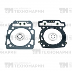 Верхний комплект прокладок BRP NA-80002T  420630210, 420630195, 420230515, 707600195, 707600242, 707600317