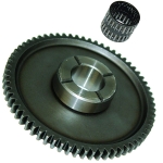 Шестерня обгонной муфты стартера Yamaha Raptor / Grizzly 350 1UY-15517-01-00 / 5UH-15517-00-00 NB200BHCA