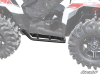 Защита порогов для квадроцикла Polaris Ace NB-P-ACE-00