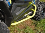 Защита порогов SuperATV для Polaris RZR 900 1000 NB-P-RZR1K-002-00