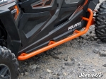 Защита порогов SuperATV для Polaris RZR 1000 4 NB-P-RZR1K4-00