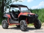 Защита порогов для Polaris RZR 900XP NB-P-RZRXP-R