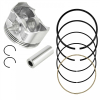 Поршневой комплект STD квадроцикла Honda TRX 680 /PIONEER 700 2006+ 13010-HN8-A61 /13101-HN8-A60 /13111-HN8-A60 /90602-MBN-670 /OC0179PR114LL OC0179PR114LL