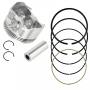 Поршневой комплект STD квадроцикла Honda TRX 680 /PIONEER 700 2006+ 13010-HN8-A61 /13101-HN8-A60 /13111-HN8-A60 /90602-MBN-670 /OC0179PR114LL OC0179PR114LL