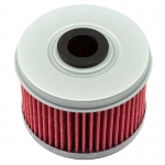 Масляный фильтр Yamaha Raptor 700 /XV250 /TDM900 /XV1000 /BT1100 /2H0-13440-90-00 /4X7-13440-00-00 /4X7-13440-01-00 /4X7-13440-90-00 /583-13440-10-00 /5JX-13440-00-00 /AHL113 /HF113 OF113