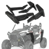 Расширители арок GorillaWorks для Polaris RZR 900/S 2014+ 2879434 B0103-00901BK OF434
