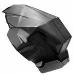 Расширители арок передние широкие PanzerBox для CanAm Maverick X3 XRS