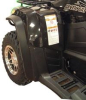 Расширители арок для квадроцикла Arctic Cat TRV Direction 2 Inc