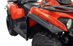Расширители арок для квадроцикла Can-Am Outlander L Direction 2 Inc