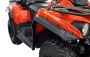 Расширители арок для квадроцикла Can-Am Outlander L Direction 2 Inc