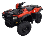 Расширители арок для квадроцикла Honda TRX 500 Rubicon 15-16 Direction 2 Inc