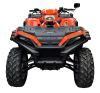 Расширители арок для квадроцикла Polaris Sportsman 850/XP1000 (2017+ г. в.) Direction 2 Inc