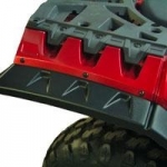 Расширители арок для квадроцикла Polaris Sportsman XP 550/850 Direction 2 Inc OFSPL3000