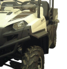 Расширители арок для квадроцикла Polaris Ranger 500/700/800 Direction 2 Inc