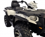 Расширители арок для квадроцикла Polaris Sportsman 570/Touring