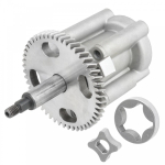 Масляный насос в сборе Polaris RZR /Sportsman 800 2203012 OP105