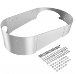 Защита корпуса вариатора для BRP Maverick x3 420212605 OR-1 OR-1