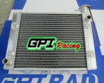 Радиатор GPI Racing для Can-Am Outlander G1 709200410 OUTRADG1