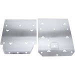 защита днища центральная RZR800 P081032