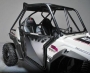 Двери для Polaris RZR ProArmor SUICIDE DOOR METAL Black P081205BL 67-81205B