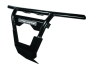 Бампер алюминиевый передний ProArmor для квадроциклов Polaris RZR P082028BL 