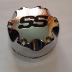 Центральный колпачок диска ITP P110SS