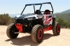 Алюминиевая крыша Pro Armor для Polaris RZR 1000 900S P141091BL