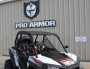 Тканевая крыша Pro Armor для Polaris RZR 1000 P141092