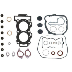 Полный комплект прокладок ЦПГ Polaris Sportsman 850 /Scrambler 850 09+ 5813345 + 3610133 + 3610165 + 3087957 + 5413361 + 5412954 + 5813465 + 5813941 + 3610151 + 3610152 + 3610220 /P400427870017 /68-0777 /NA-50012F P400427870017