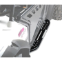 Защита порогов для квадроцикла Polaris RZR 800/800S/900 Pro Armor PA-P081220 PA-P081220