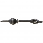 Привод передний левый ,  правый Polaris 700/600 1380199, 1380218, 1380222, ATV-PO-8-310, ATV-PO-8-303, 201-303F-01B.001, 533-1007, AB6-PO-8-303 Open Trail PAXL-1007U PAXL-1007U