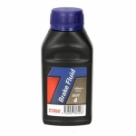 Жидкость тормозная TRW BRAKE FLUID DOT 4 PFB425