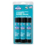 Смазка для шприцевания узлов синтетическая Peak Synthetic Marine Grease 3 Pack 3 oz. PGRSMA3I PGRSMA3I