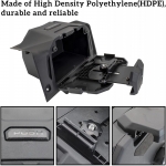 Бардачек с держателем планшета /навигатора Polaris General Kemimoto PHG4 PHG4