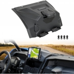 Бардачек с держателем планшета /навигатора Kawasaki KRX 1000 Kemimoto PHG6 PHG6