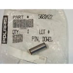 Палец роллера вариатора Polaris Sportsman 1000/850/800/700/600/570/550/500/450/400 5020422 /PIN100 PIN100