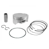 Поршневой комплект 91мм для Ctels 800 Guepard /Ермак /Викинг 100402-800-0000, LU072406 + 100401-800-0000, LU072405 + 100407-001-0000, LU049839 /PK96 PK96