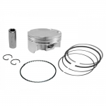 Поршневой комплект 91мм для Ctels 800 Guepard /Ермак /Викинг 100402-800-0000, LU072406 + 100401-800-0000, LU072405 + 100407-001-0000, LU049839 /PK96 PK96