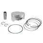 Поршневой комплект 91мм для Ctels 800 Guepard /Ермак /Викинг 100402-800-0000, LU072406 + 100401-800-0000, LU072405 + 100407-001-0000, LU049839 /PK96 PK96