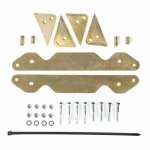 Лифт кит 2" для Polaris Sportsman Highlifter 1000/850 2016+ Highlifter PLK1SPT-02 PLK1SPT-02