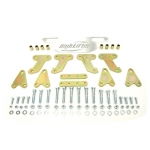 Лифт кит 4" High Lifter для Polaris Ranger 900-XP PLK900R-50