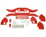 Лифт кит HighLifter 5" для Polaris RZR 900XP 4 PLK900RZR-51