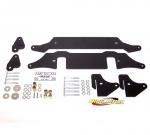 Лифт кит HighLifter 2" для Polaris RZR 900 "50" (2015+) PLK9RZRT-50