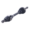 Привод передний левый/правый Polaris Sportsman 700/600 /Magnum 330 03-04 1380199 /1380218 /1380222 /AB6-PO-8-310 /201-303F-01B.001 /ATV-PO-8-310 PO-8-310