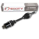 Привод усиленный задний Polaris 450/500/700/800 1332935/1380240 PO-8-329 / PO-8-354 /PO-8-301 PO-8-354