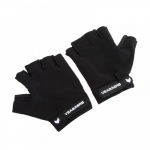 Перчатки открытый палец квадро/мотокросс, цвет черный L TSK POLB POLB