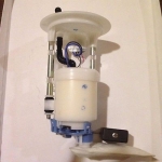 Бензонасос в сборе YAMAHA GRIZZLY 700 /GRIZZLY 550 /VIKING 700 /KODIAK 700 /WOLVERINE X4 /X2 3B4-13907-00-00 /3B4-13907-10-00 /3B4-13907-11-00 /24-71034 /47-1034 /PP223CA PP223CA