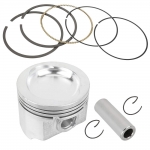 Поршневой комплект STD 80мм Polaris Sportsman/ RZR/ Ranger 800 3021514 /2202917 2202920 3021510 2203715 PR102+PT104CA