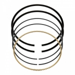 Кольца поршневые STD 100мм Yamaha Rhino 660 /Grizzly 660 /Raptor 660 01-08 2C6-11603-10-00 /3YF-11610-00-00 /2C6-11603-00-00 /PR112 PR112