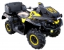 Расширители арок для квадроцикла BRP Can-Am Outlander G2 ПР20083 PB5675 ПР20083